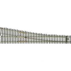 Discount Micro Engineering 14-706 HO Code 83 #6 Frog Right Hand Switch Turnout - Your Source for Gaming Essentials Trains