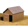 Best Micro Engineering 70-605 HO Small Shed Building Kit - Your Source for Gaming Essentials Trains