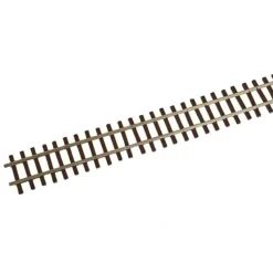 Outlet Micro Engineering 10-114 HOn3 Code 70 36" Non-Weathered Flex-Track (Pack of 6) - Your Source for Gaming Essentials Trains
