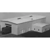 Sale Micro Engineering 55-007 N Doyle Distribution Center Kit - Your Source for Gaming Essentials Trains