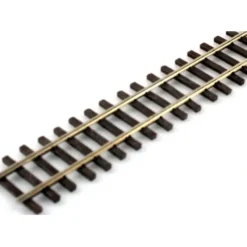 Discount Micro Engineering 12-128 O Code 148 36" Weathered Flex-Track (Pack of 6) - Your Source for Gaming Essentials Trains
