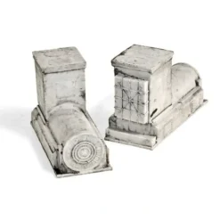 Discount Micro Trains 49943973 N Equipment Load Unpainted (Pack of 2) - Your Source for Gaming Essentials Trains