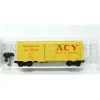 Micro-Trains 02000180 N Akron Canton & Youngstown 40' Single Door Boxcar #3326 MT/Box - Your Source for Gaming Essentials Trains