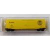 Best Micro-Trains 03200100 N Alaska 50' Standard Steel Plug Door Boxcar #11734 NIB - Your Source for Gaming Essentials