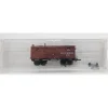 Hot Micro-Trains 15200030 N Baltimore & Ohio Civil War Era 26' Wood Caboose #8 - Your Source for Gaming Essentials Trains