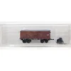 Sale Micro-Trains 15100030 N Baltimore & Ohio Civil War Era 26' Wood Boxcar #134 - Your Source for Gaming Essentials Trains