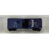 Best Micro-Trains 02000140 N B&M Single Door 40' Standard Single Door Boxcar #74400 LN/Box - Your Source for Gaming Essentials Trains