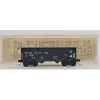 Best Micro-Trains 05700080 N B&O 33' Twin Bay Composite Side Hopper #30462 NIB - Your Source for Gaming Essentials Trains