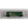 Hot Micro-Trains 09600121 N BN PS-2 3-Bay High Side Covered Hopper #439034 - Your Source for Gaming Essentials Trains