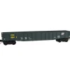 Sale Micro-Trains 10500546 N C&NW 50' 14 Panel Steel Fishbelly Side Gondola #89002 - Your Source for Gaming Essentials Trains