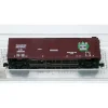 Outlet Micro-Trains 02100120 N Canadian National 40' Standard Plug Door Boxcar #290105 NIB - Your Source for Gaming Essentials Trains