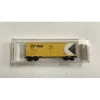 Clearance Micro-Trains 07400010 N Canadian Pacific Rail 40' Standard Box Car #165204 LN/Box - Your Source for Gaming Essentials Trains