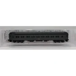Best Sale Micro-Trains 14300030 N CB&Q 83' 28-1 Heavyweight Parlor Car #4515 - Your Source for Gaming Essentials