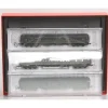 Micro-Trains 99305230 N CB&Q Heavyweight Passenger Car Runner Pack (Set of 3) - Your Source for Gaming Essentials* Online
