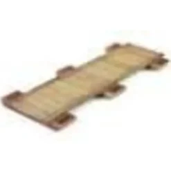 Clearance Micro-Trains 49990949 N Civil War Era Pontoon Bridge Laser Cut Kit - Your Source for Gaming Essentials Trains