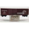 Best Micro-Trains 03700010 N Conrail 50' Double Door Boxcar Boxcar #178154 NIB - Your Source for Gaming Essentials Trains