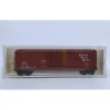 Hot Micro-Trains 03300090 N CP 50' Standard Plug & Sliding Door Boxcar #293517 NIB - Your Source for Gaming Essentials Trains