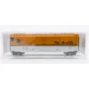 Outlet Micro-Trains 03200222 N D&RGW 50' Standard Steel Plug Door Boxcar #60809 - Your Source for Gaming Essentials Trains