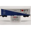 Best Micro-Trains 07700080 N Delaware & Hudson 50' Standard Single Door Boxcar #50137 NIB - Your Source for Gaming Essentials Trains