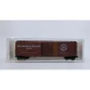 Discount Micro-Trains 03100070 N Delaware & Hudson 50' Standard Single Door Boxcar #22134 LN/Box - Your Source for Gaming Essentials Trains