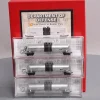 Micro-Trains 99300067 N Department Of Defense Tank Car Runner Pack (Set of 3) - Your Source for Gaming Essentials* Hot