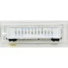 New Micro-Trains 05300510 N Domtar 60' 8" Gunderson Centerbeam Flatcar #9020 LN/Box - Your Source for Gaming Essentials Trains