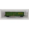 Outlet Micro-Trains 12200020 N DT&I 60' Double Plug Door Boxcar #25248 - Your Source for Gaming Essentials Trains