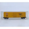 Best Micro-Trains 03100130 N GB&W 50' Standard Single Door Boxcar #3027 NIB - Your Source for Gaming Essentials Trains