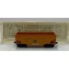 Best Micro-Trains 05500050 N Genesee & Wyoming Hopper 33' Twin Bay Hopper #590002 LN/Box - Your Source for Gaming Essentials Trains