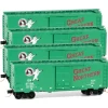Micro-Trains 99300095 N Great Northern 40' SD Boxcar Runner Pack (Set of 4) - Your Source for Gaming Essentials* Online