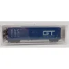 Discount Micro-Trains 02700220 N GTW 50' Plug Door Rib Side Boxcar #598103 NIB - Your Source for Gaming Essentials Trains