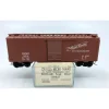 Hot Micro-Trains 02000230 N Gulf Mobile & Ohio 40' Single Door Boxcar #5676 NIB - Your Source for Gaming Essentials Trains