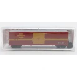 Micro-Trains 02500640 N Helena Southwestern Railroad 50' Rib Side Box Car #1036 NIB - Your Source for Gaming Essentials Trains