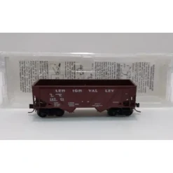 Best Sale Micro-Trains 05700030 N Lehigh Valley 33' Twin Bay Composite Side Hopper #14001 NIB - Your Source for Gaming Essentials