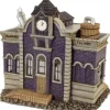 Micro-Trains 96007017 N Micro-Seasons Haunted Hamlet Nightmare Factory - Your Source for Gaming Essentials* Best