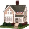 Micro-Trains 96007027 N Micro-Seasons Liberty Town USA Banker's House - Your Source for Gaming Essentials* Discount