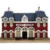 Micro-Trains 96007023 N Micro-Seasons Liberty Town USA Liberty Station - Your Source for Gaming Essentials* Outlet