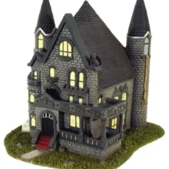 Micro-Trains 96007011 N Micro-Seasons Haunted Hamlet Brimstone Manor - Your Source for Gaming Essentials*