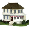Micro-Trains 96007026 N Micro-Seasons Liberty Town USA Mayor's House - Your Source for Gaming Essentials* Hot
