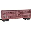 Clearance Micro-Trains 03500220 N Milwaukee Road 40' Despatch Stock Car #110301 - Your Source for Gaming Essentials Trains