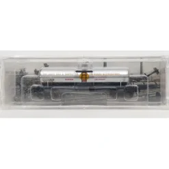 Sale Micro-Trains 06500790 N Navy Gas & Supply 39' Single Dome Tank Car #8506 - Your Source for Gaming Essentials Trains