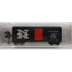 Discount Micro-Trains 02000350 N New Haven 40' Standard Single Door Boxcar #36438 MT/Box - Your Source for Gaming Essentials Trains