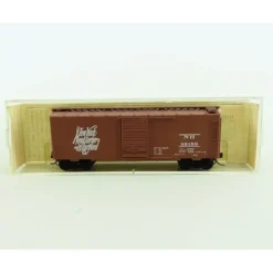 Best Micro-Trains 02000029 N New Haven Single Door Standard Boxcar #35159 LN/Box - Your Source for Gaming Essentials Trains