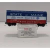 Micro-Trains 02100160 N New Haven 40' Standard Steel Plug Door Boxcar #45007 NIB - Your Source for Gaming Essentials Trains