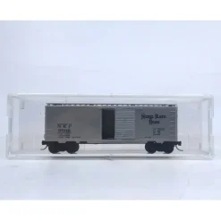 Hot Micro-Trains 02000006 N Nickel Plate Road 40' Standard Single Door Boxcar #8502 NIB - Your Source for Gaming Essentials Trains