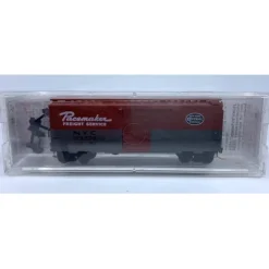 Online Micro-Trains 02000240 N NYC Pacemaker 40' Standard Single Door Boxcar #174728 NIB - Your Source for Gaming Essentials Trains