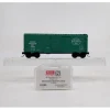 Sale Micro-Trains 02000386 N Ontario Northland 40' Standard Single Door Boxcar #90594 LN/Box - Your Source for Gaming Essentials Trains