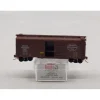 Micro-Trains 02000376 N Ontario Northland 40' Standard Single Door Boxcar #90235 LN/Box - Your Source for Gaming Essentials Trains