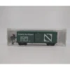 Outlet Micro-Trains 02400100 N Ontario Northland 40' Standard Single Door Boxcar #92002 LN/Box - Your Source for Gaming Essentials Trains