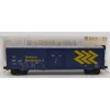 Discount Micro-Trains 02700040 N Ontario Northland 50' Plug Door Rib Side Boxcar #7409 LN/Box - Your Source for Gaming Essentials Trains